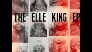 Elle King - My Neck My Back Live