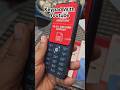 Best 4G All Sim Support Keypad Phone #shorts #itel #4g #keypad #shorts #shortsvideo
