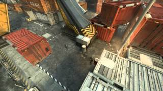 The Dance Of Death- Funny Black Ops 2 Knife Fail