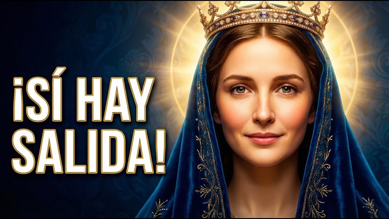 🔥 ¿Ya no sabes qué hacer con tus deudas?: Santa Eduviges ¡SI!