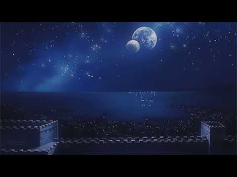 at a time like this - quadeca (slowed + reverbed)