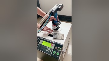 Auto Feeder System With CE Voice 1000A Feeder Machine Rivet Tool Riveter Automatic.