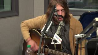 Ryan Hurd LIVE in the WOKQ Studio Ryan Hurd LIVE in the WOKQ Studio