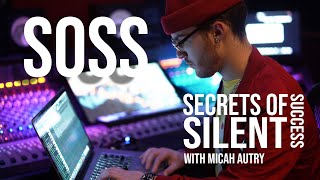 Download Lagu SOSS with Koncept-P What It Takes to be a RIAA Certified Platinum Music Producer