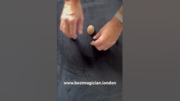 The 3 Shell Game - Back to basics!