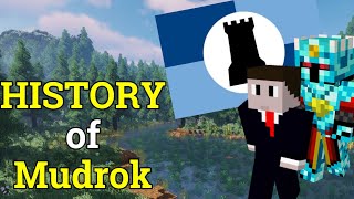 The Entire History of Mudrok | Stoneworks Rathnir