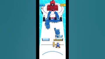 Mob Control Part 2 Gameplay