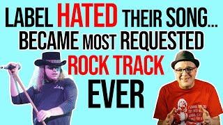 Most Requested Song of 70s Rock was Hated by Label \& ALMOST Didn’t Get Released! | Professor Of Rock