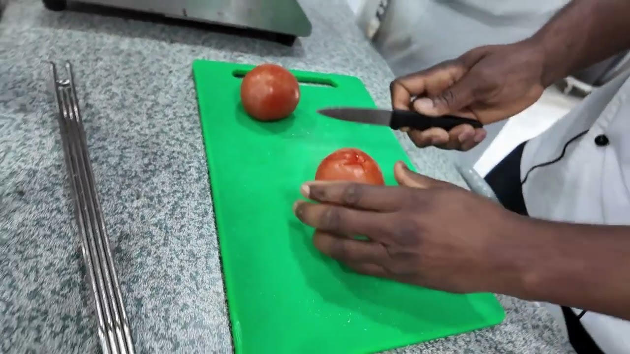 IHS Campus Tour Benoni