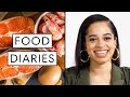 Everything Ella Mai Eats in a Day | Food Diaries: Bite Size | Harper’s BAZAAR