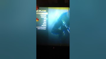 MW3 super speed glitch