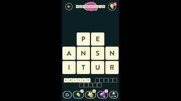 Wordbrain Cat Level 7 Answers - Wordbrain Cat Updated 2019