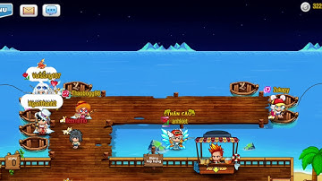 Game Avatar 3.0.0 Câu cá phiên bản mới