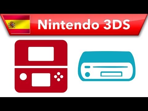 Vídeo: La Identificación De Nintendo Network Se Limita A Una Sola Consola Wii U