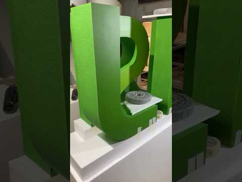 Чем клеить буквы