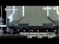 Getac m230 vibration test