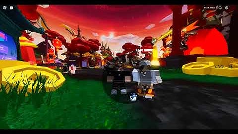 First Video and first time using auto click in (roblox bedwars)
