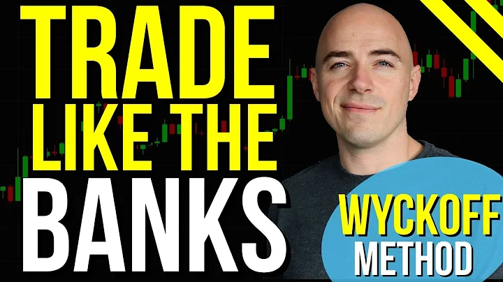 How to Trade Like The Banks - Wyckoff Method Expla...