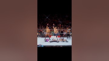 John Cena & Awesome Truth Then vs Now Edit _-_ 🥹 #wwe #shorts #johncena