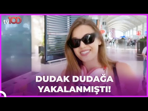 Afra Saraçoğlu’ndan Mert Ramazan Demir itirafları