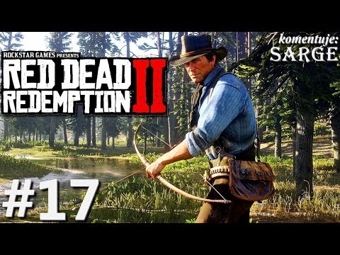 Wideo: Red Dead Redemption 2 - Pierwsza Będzie Ostatnia