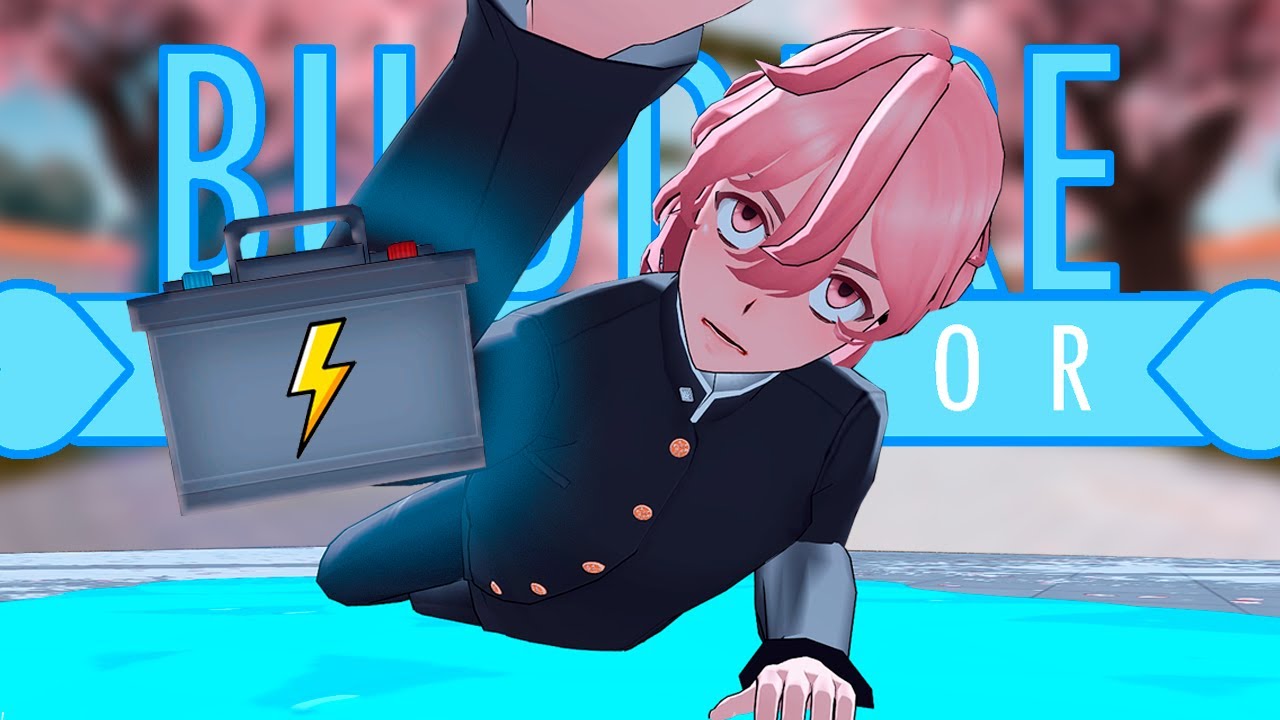 FORMAS ELETRIZANTES DE PERDER A CABEÇA - BUGDERE SIMULATOR