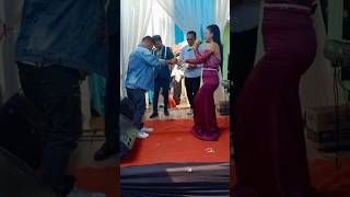 Dangdutan Bareng Bos Sawer Ganteng Di Daerah Pamalayan Bayongbong Part 1