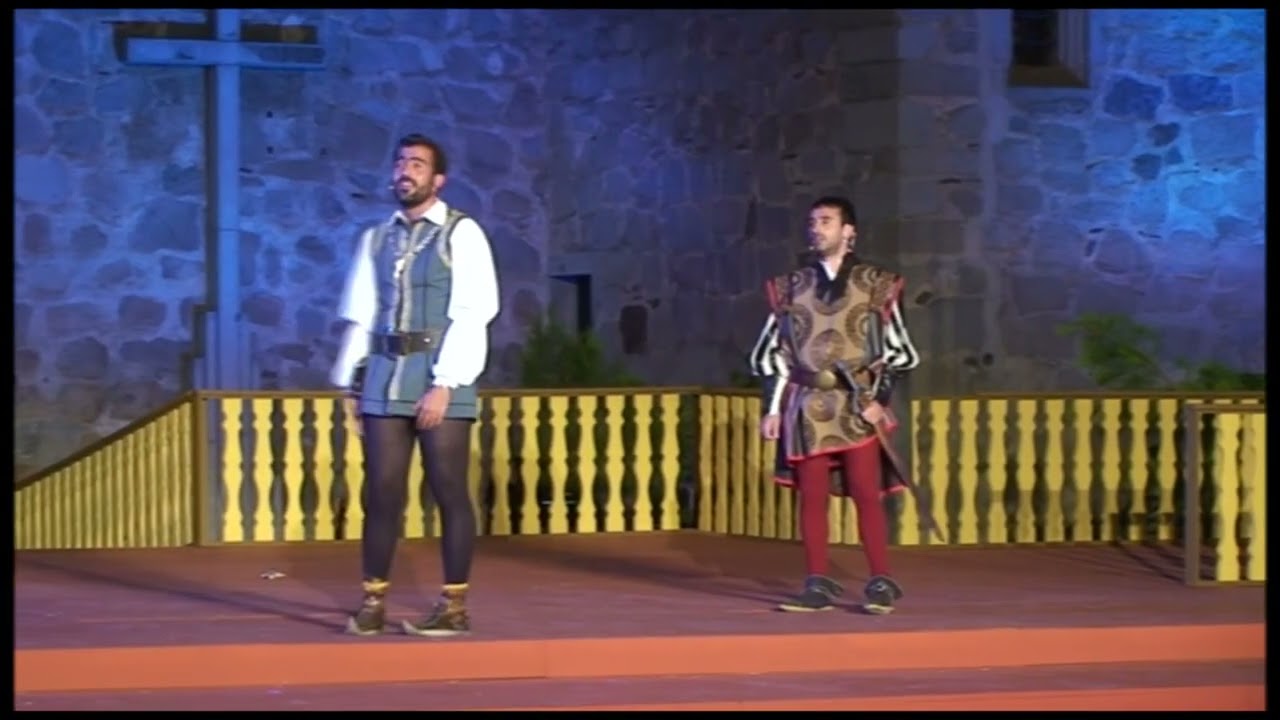 LA VAQUERA DE LA FINOJOSA 1998-2018