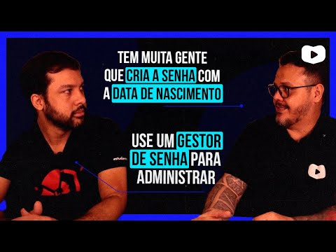 DICAS para SE PROTEGER na INTERNET