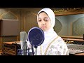مدرستي قرآني أنشودة تربوية حصري أداء سارة سيد