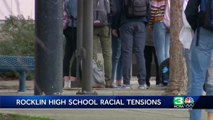 Racist video posted by Rocklin student gets strong...
