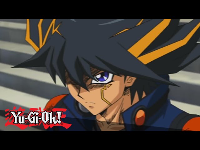 Yu-Gi-Oh! 5D's- Season 2 Episode 01- A New Threat: Part 1 