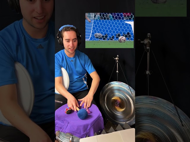 Adding Sound Effects To The World Cup class=