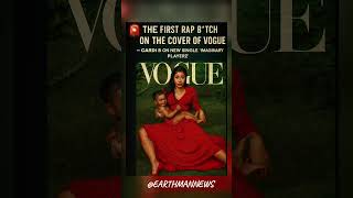First Female Rapper On Vogue
First Female Rapper On Vogue
#cardib #nickiminaj #celebritynews #vogue #shorts #foryou First Female Rapper On Vogue
