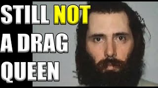 Oops Neo-Nazi Targeting Drag Events Busted With Cp