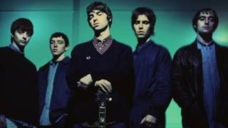 Oasis , Lock All The Doors - My Sister Lover