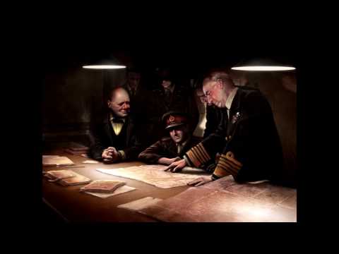Hearts of Iron IV Soundtrack: Motherrussia
