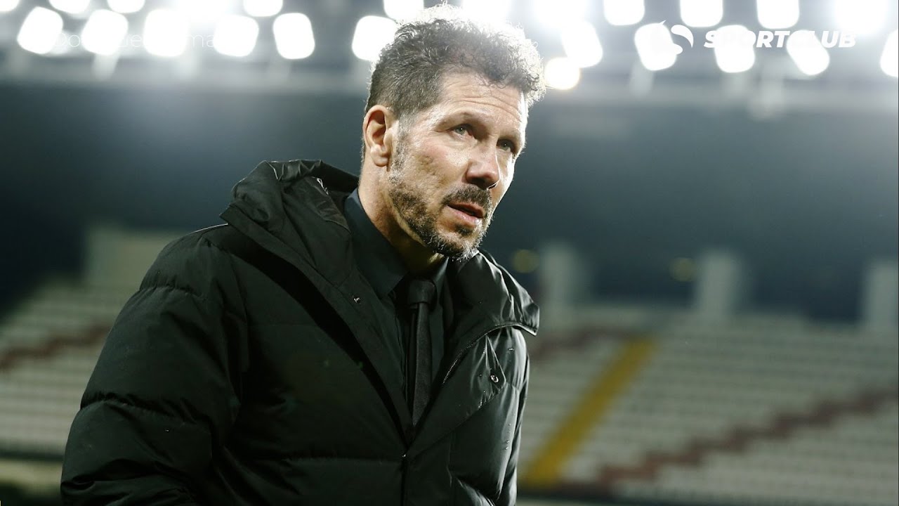 Cuanto tiempo lleva simeone en el atletico