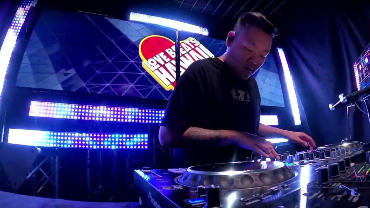 Bass House \u0026 EDM Mix | Throwback DJ SET | DJ Shift | Studio 1034