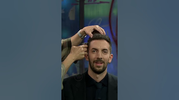 Yandel le corta el pelo a Broncano #shorts
