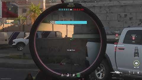 MW2 SnD Triple Headshot + Collateral