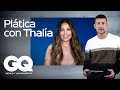 Thalía en entrevista GQ: su vida, el presente y el futuro | GQ México y Latinoamérica