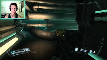 HAMMOCK MAN | F.E.A.R. 2: Project Origin | Episode 18