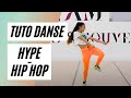 Apprendre  danser la hype tuto danse hip hop