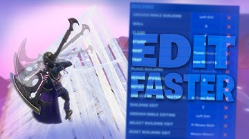 The Settings That Make You Edit Like SerpentAU...