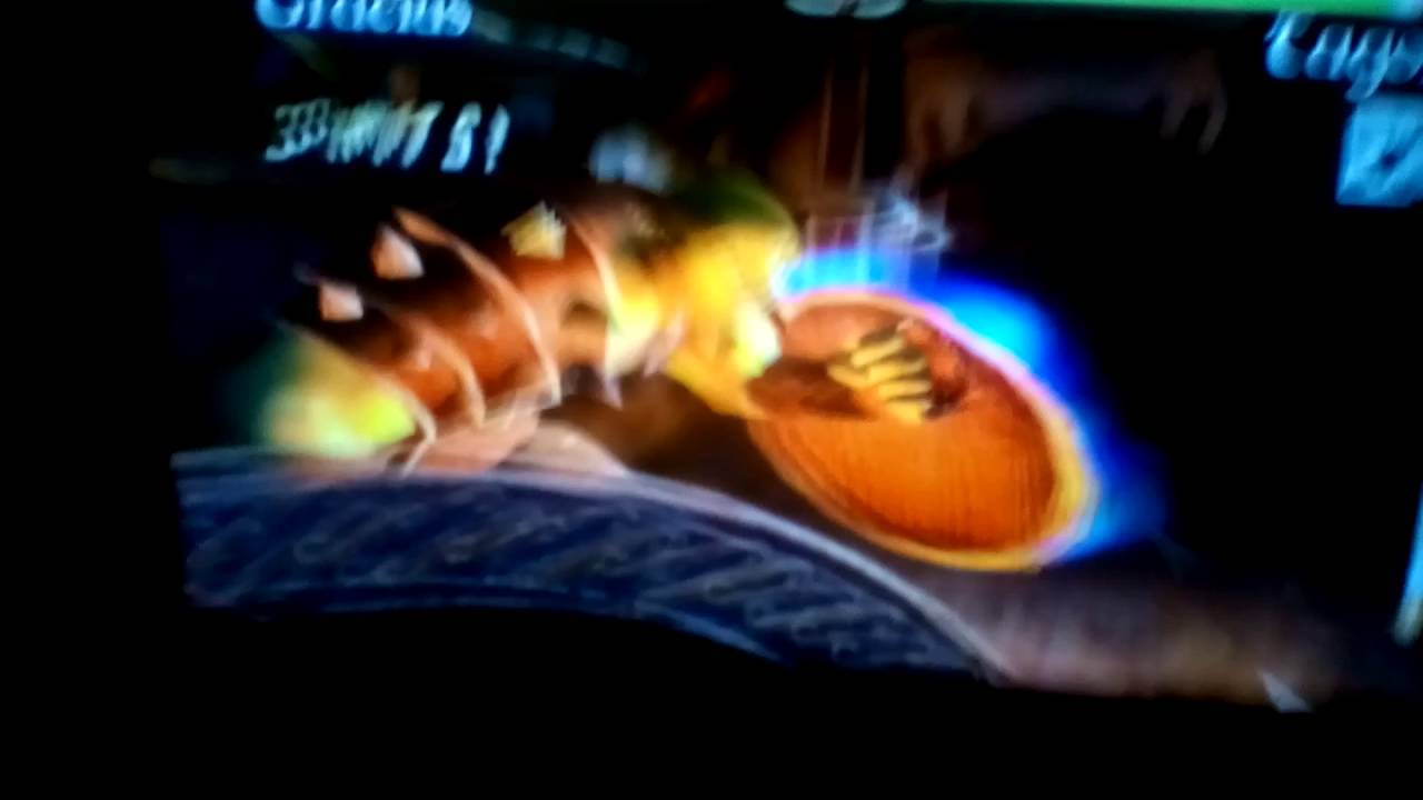 Gladiator Rage #1 - YouTube