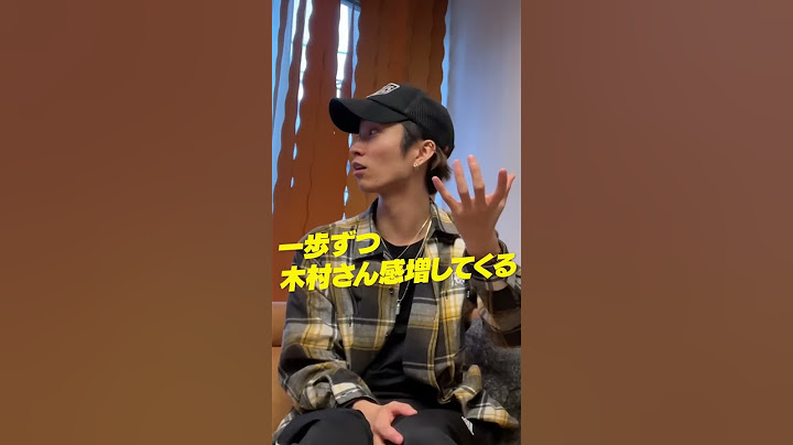 SixTONES official【木村拓哉さんと会った時の話】やっぱジェシーってすげぇのよ！#shorts