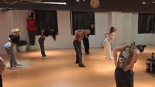 A Ching阿慶Choreo. Lolo Zouaï - pl4yg1rl @LumiDanceSchoolOfficial  20230901