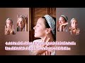 Rituel dautomassage antirides tonifiant et drainant du visage 4 minutes quotidiennes