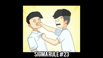 Modi ji Sigma rule #23 ft.rg bucket list #rgbucketlistsigmarule #sigmarule #rgsigmarule #shorts